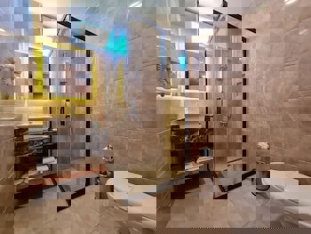 Air Boss Istanbul Airport And Fair Hotel