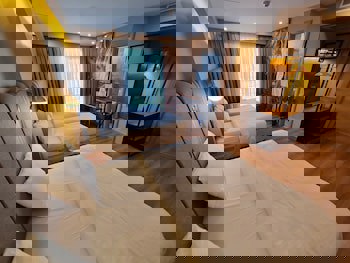 Air Boss Istanbul Airport And Fair Hotel