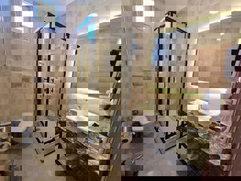 Air Boss Istanbul Airport And Fair Hotel