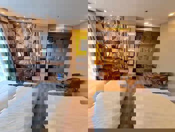 Air Boss Istanbul Airport And Fair Hotel