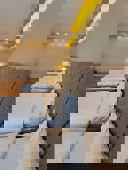 Air Boss Istanbul Airport And Fair Hotel