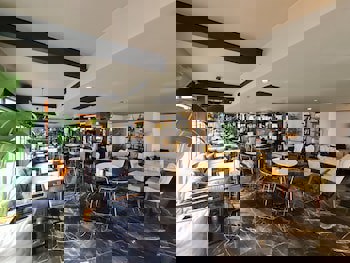 Air Boss Istanbul Airport And Fair Hotel