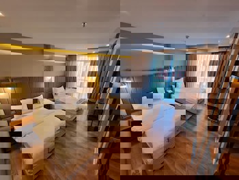 Air Boss Istanbul Airport And Fair Hotel