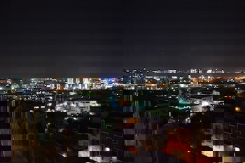 Air Boss Istanbul Airport And Fair Hotel