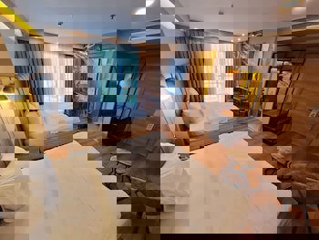 Air Boss Istanbul Airport And Fair Hotel