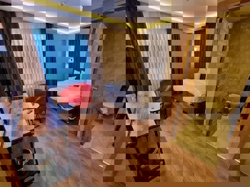 Air Boss Istanbul Airport And Fair Hotel