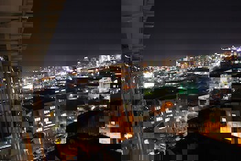 Air Boss Istanbul Airport And Fair Hotel