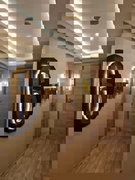 Air Boss Istanbul Airport And Fair Hotel