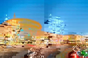 Air Boss Istanbul Airport And Fair Hotel