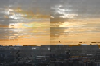 Air Boss Istanbul Airport And Fair Hotel