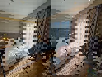 Air Boss Istanbul Airport And Fair Hotel