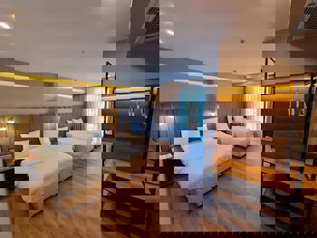 Air Boss Istanbul Airport And Fair Hotel