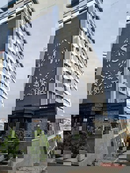 Air Boss Istanbul Airport And Fair Hotel