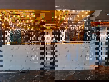 Air Boss Istanbul Airport And Fair Hotel