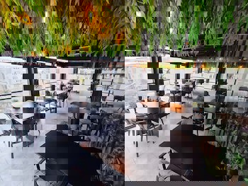 Air Boss Istanbul Airport And Fair Hotel