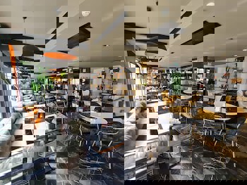 Air Boss Istanbul Airport And Fair Hotel