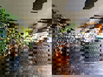 Air Boss Istanbul Airport And Fair Hotel