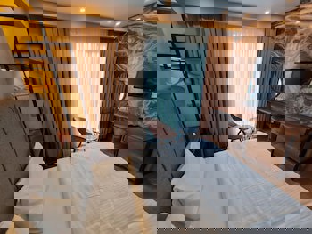 Air Boss Istanbul Airport And Fair Hotel