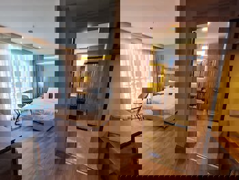 Air Boss Istanbul Airport And Fair Hotel