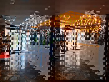 Air Boss Istanbul Airport And Fair Hotel