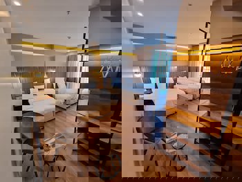 Air Boss Istanbul Airport And Fair Hotel