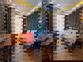 Air Boss Istanbul Airport And Fair Hotel