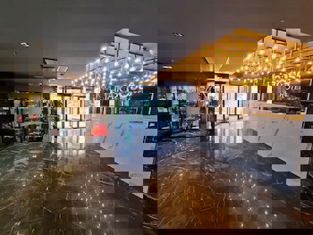 Air Boss Istanbul Airport And Fair Hotel