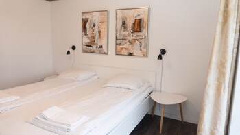 Hotelvfjorden