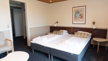 Hotelvfjorden