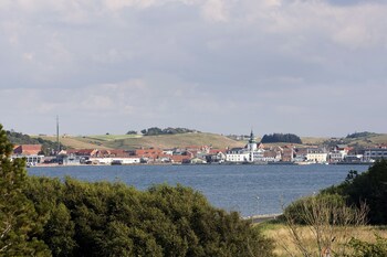 Hotelvfjorden