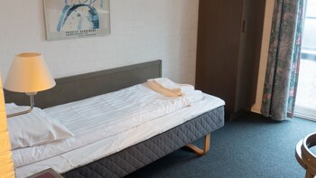 Hotelvfjorden