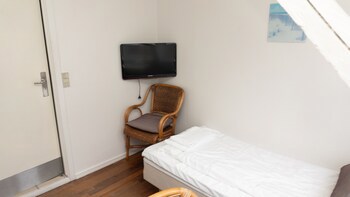 Hotelvfjorden
