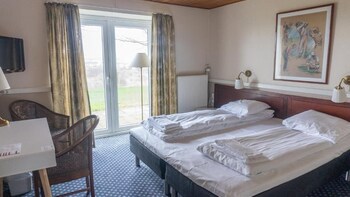 Hotelvfjorden