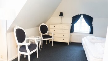 Hotelvfjorden