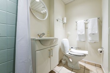 Hotelvfjorden