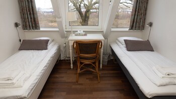Hotelvfjorden