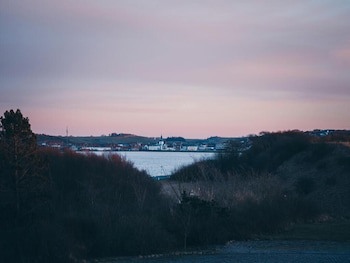 Hotelvfjorden