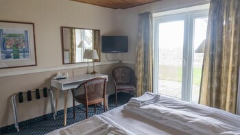 Hotelvfjorden