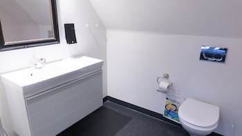 Hotelvfjorden