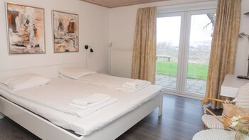 Hotelvfjorden