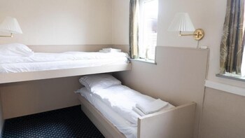 Hotelvfjorden