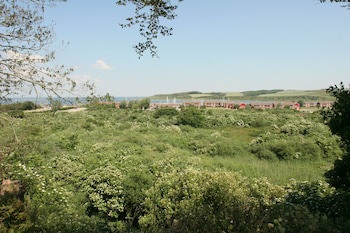Hotelvfjorden