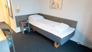 Hotelvfjorden