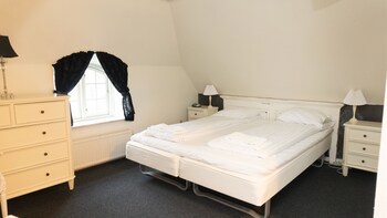 Hotelvfjorden