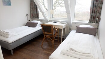 Hotelvfjorden