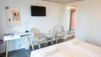 Hotelvfjorden