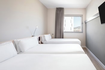 B&B Hotel Barcelona Viladecans