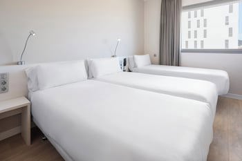 B&B Hotel Barcelona Viladecans