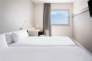 B&B Hotel Barcelona Viladecans