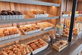 B&B Hotel Barcelona Viladecans